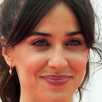 Natalia Garcia Nue