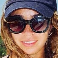 Natalia Jorquera Nue