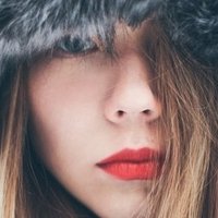 Natalia Krasnova Nue