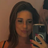 Natalia Rodrigues Nue