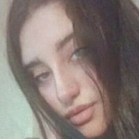 Natalia Sfeir Nue