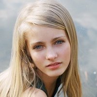 Natalia Uliasz Nue