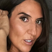 Natalie Ferriano Nue