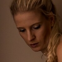 Natalie Hocke Nue