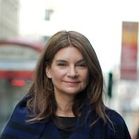 Natalie Massenet Nue