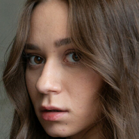 Natalie Mels Nue