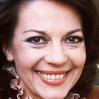 Natalie Wood Nue