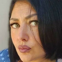 Natalija Cosovic Nue