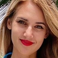 Natalija Ugrina Nue