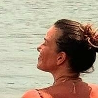 Natallia Rodrigues Nue