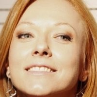 Natasa Tapuskovic Nue