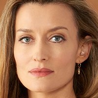 Natascha McElhone Nue