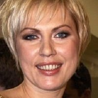 Natascha Ragosina Nue