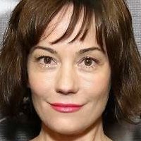 Natasha Gregson Wagner Nue