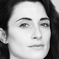 Natasha O'Keeffe Nue
