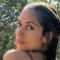 Nathália Rodrigues Nue