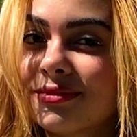Nathalia Vilela Nue