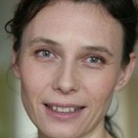 Nathalie Boutefeu Nue