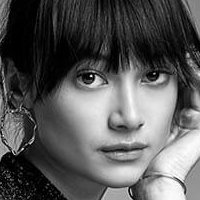 Nathalie Gabay Nue