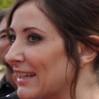 Nathalie Poza Nue