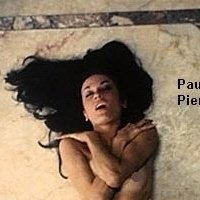 Nathalie Vernier Nue
