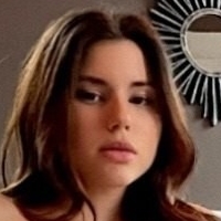 naughtylittleparker Nue