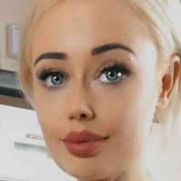 naughtynina20 Nue