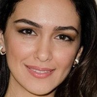 Nazanin Boniadi Nue