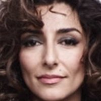 Necar Zadegan Nue