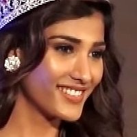 Nehal Chudasama Nue