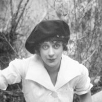 Nell Shipman Nue