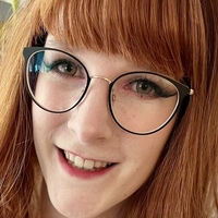 Nerdy Cinnamon Nue
