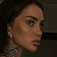 Nessa Moore Nue