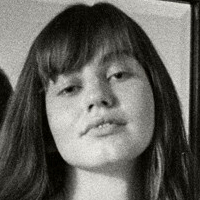 Nettie R Harris Nue