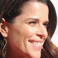 Neve Campbell Nue