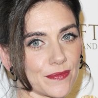 Neve McIntosh Nue