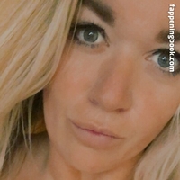 nicebassblondie Nue