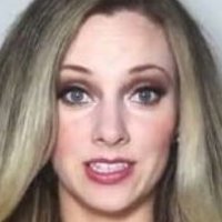 Nicole Arbour Nue