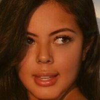 Nicole Borda Nue