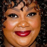Nicole Byer Nue