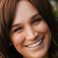 Nicole Da Silva Nue