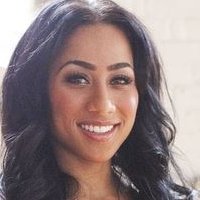 Nicole Deannae Alexander Nue