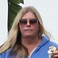 Nicole Eggert Nue