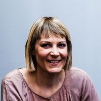 Nicole Gohlke Nue