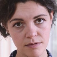 Nicole Guibord Nue
