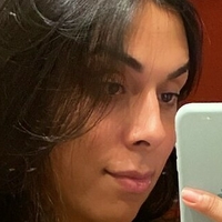 Nicole Macedo Nue