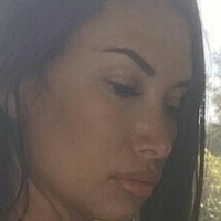 Nicole McNair Nue