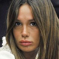 Nicole Minetti Nue