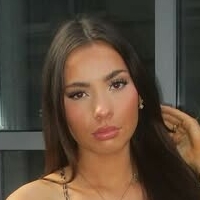 Nicole Murawska Nue