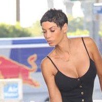Nicole Murphy Nue